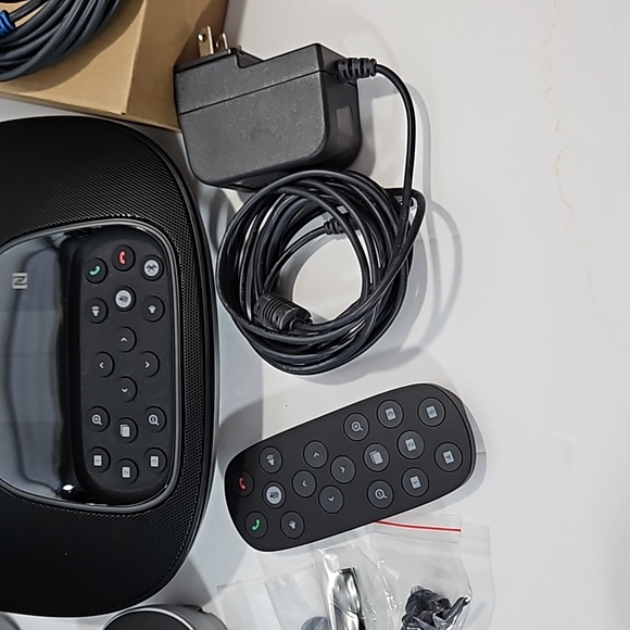 Logitech Group Wireless Video Conferencing Bundle w/ Camera 960-001060 - Picture 7 of 13